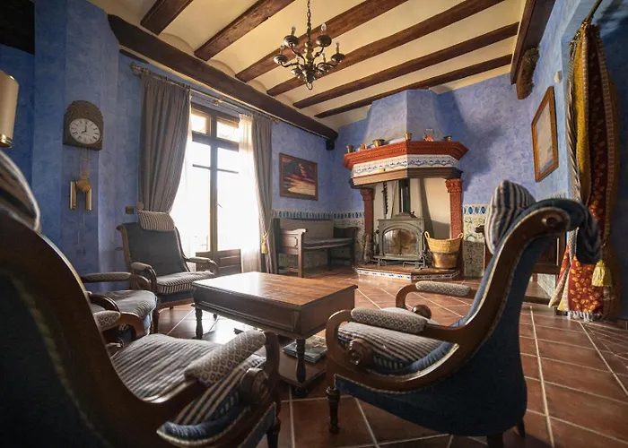 Hotel Spa Don Inigo De Aragon