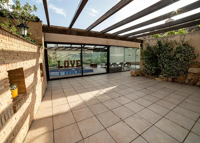 Hotel Spa Don Inigo De Aragon