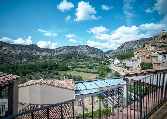 Hotel Spa Don Inigo De Aragon