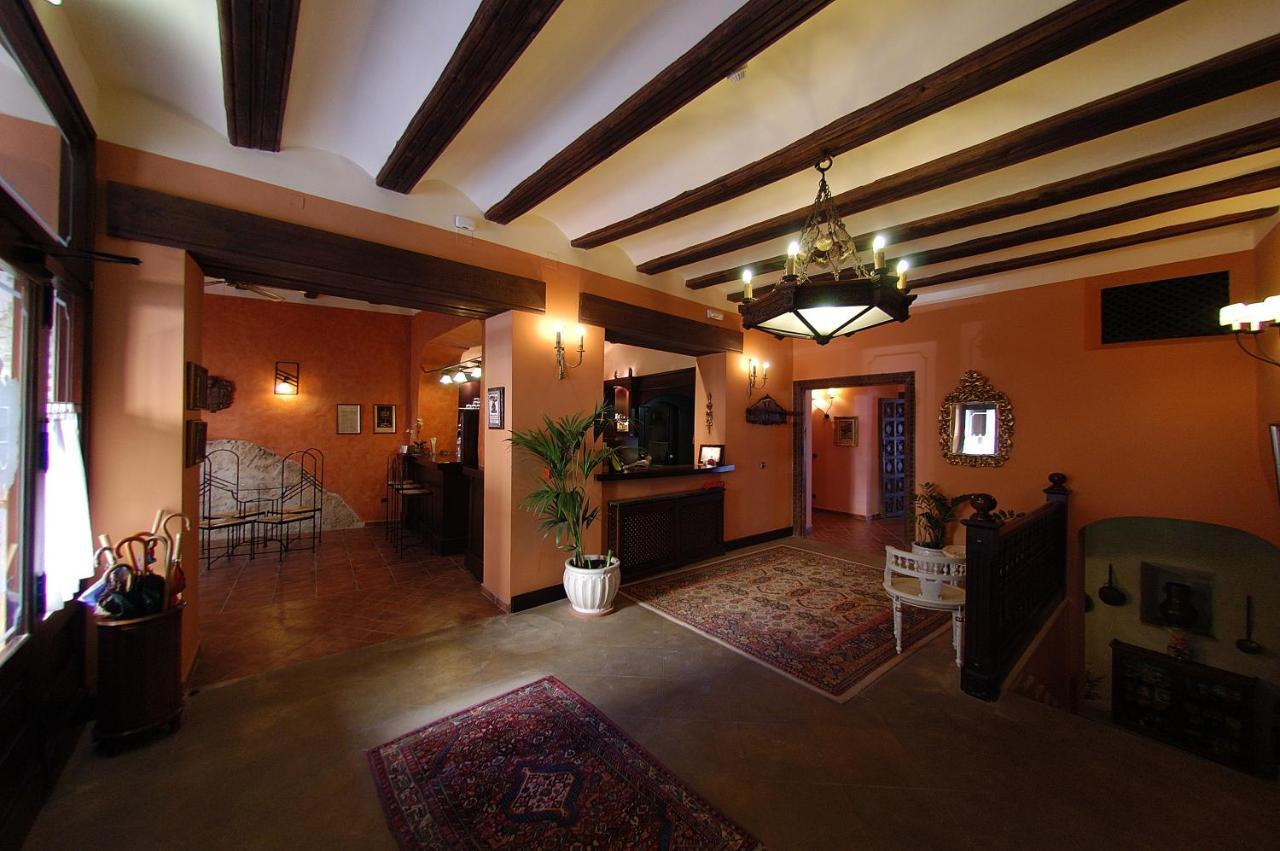 Don Inigo De Aragon Appart hôtel 3*