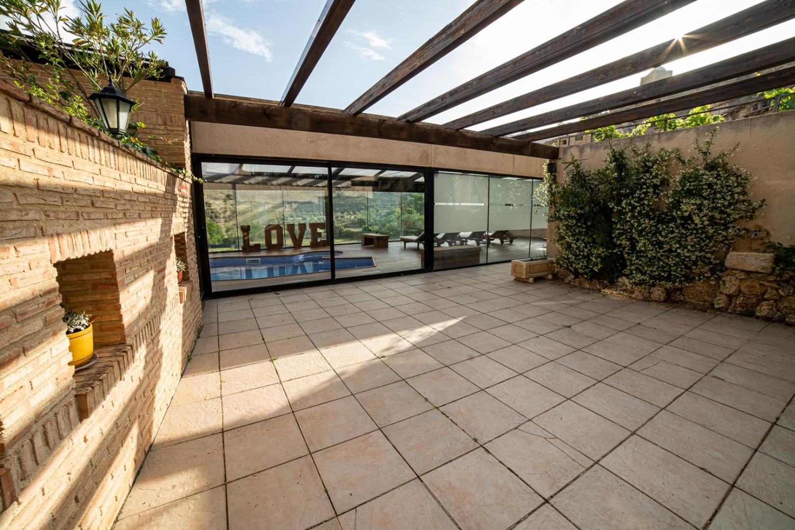 Don Inigo De Aragon Aparthotel 3*